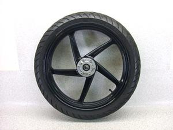 Yahoo!オークション rs250 ホイールの -アプリリア ホイールの中古品