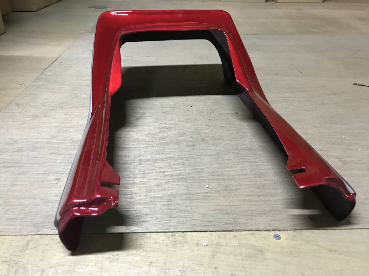 CBX400F 2型 Yahoo!オークション カウル - テールカウル テール ホンダ 