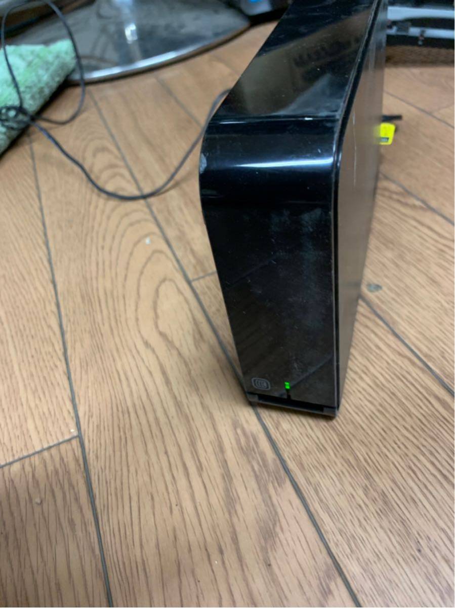 1TB BUFFALO HDX-LS1.0TU2/V 送料無料
