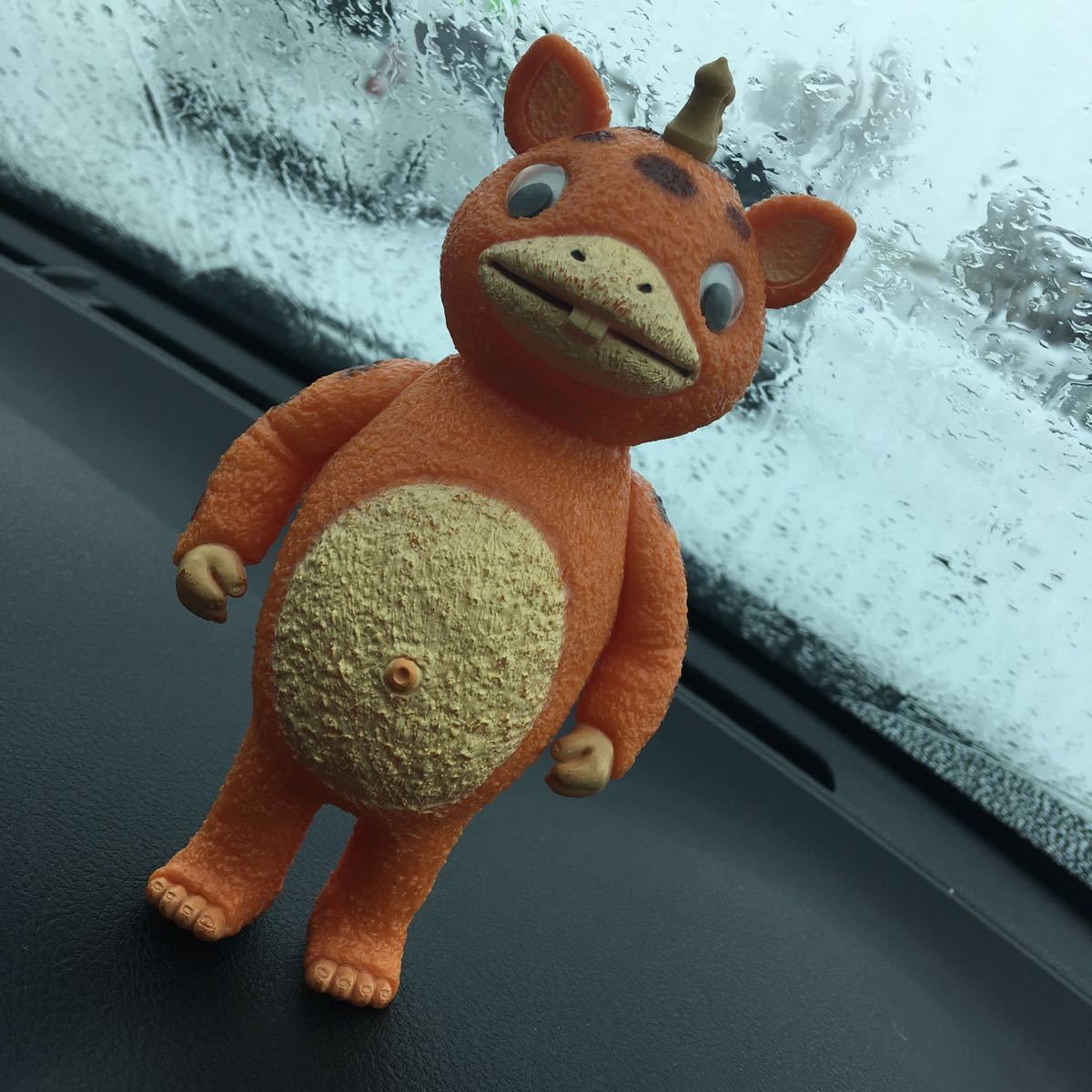 怪獣 ブースカ 日本製 バンダイ 19年製 円谷プロ 定形外発送 ソフビ フィギュア ウルトラマン ウルトラq 怪獣 宇宙人 売買されたオークション情報 Yahooの商品情報をアーカイブ公開 オークファン Aucfan Com