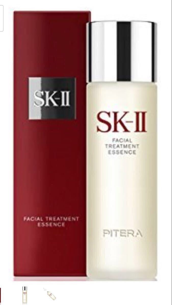 フェイシャル | エッセンス SK-II トリートメント 化粧水 日本 ⁄ 160ml 