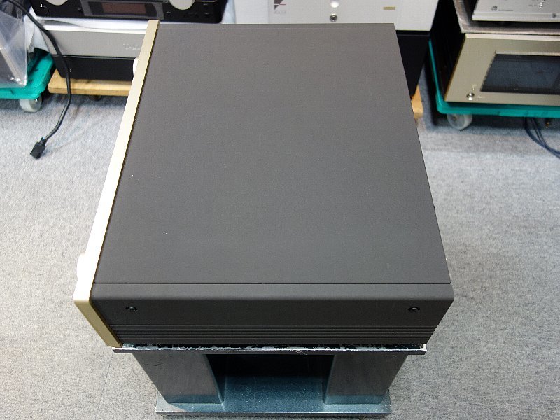 マルチチャンネルコントロールアンプ Accuphase CX-260 【公式通販】