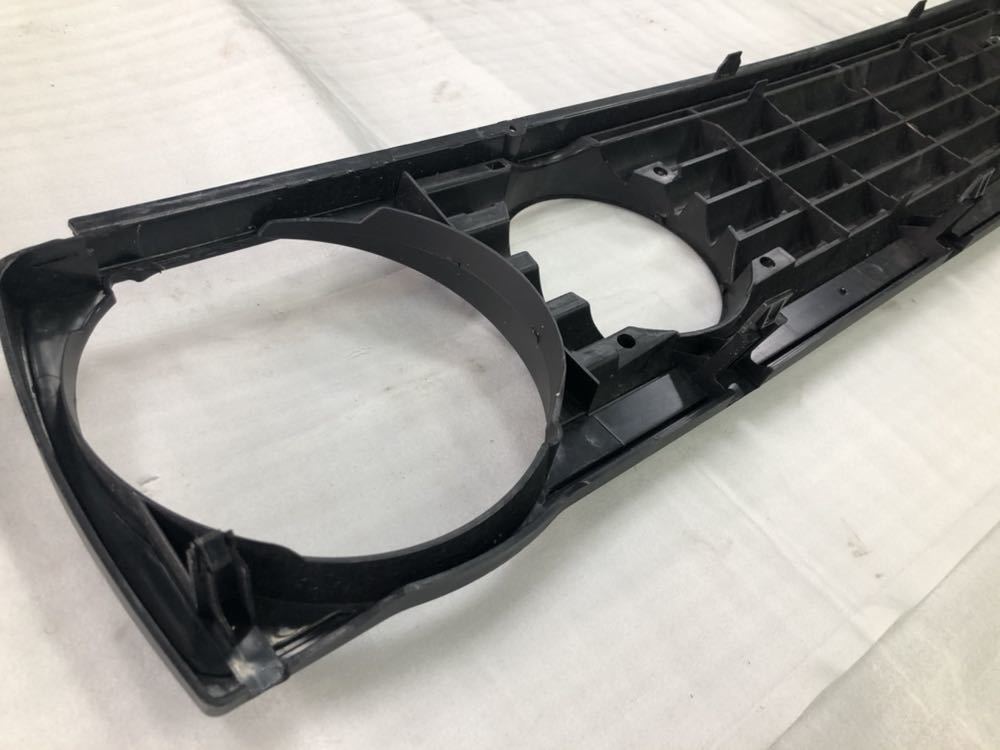 VW ゴルフ2 GOLF2 マークレスグリル 4灯 メーカー不明 珍しいタイプ