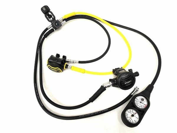 XTX Regulator Apeks Tungsten XTX200 Set 0 – | TUNGSTEN Academy