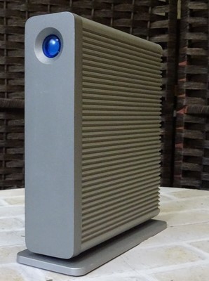 【激安大特価，新作】 LaCie d2 Quadra V3C 3TB(2TB～)｜売買されたオークション情報、yahooの商品情報をアーカイブ公開 - オークファン USB