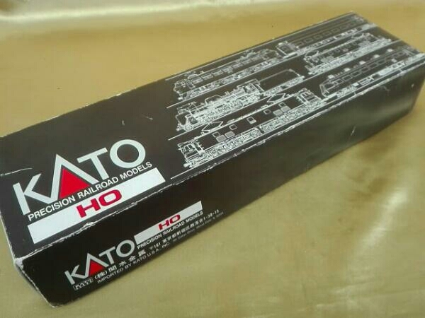 KATO クモハ40 1-410 HOゲージ (カトー) 鉄道模型 1-410｜トレファク