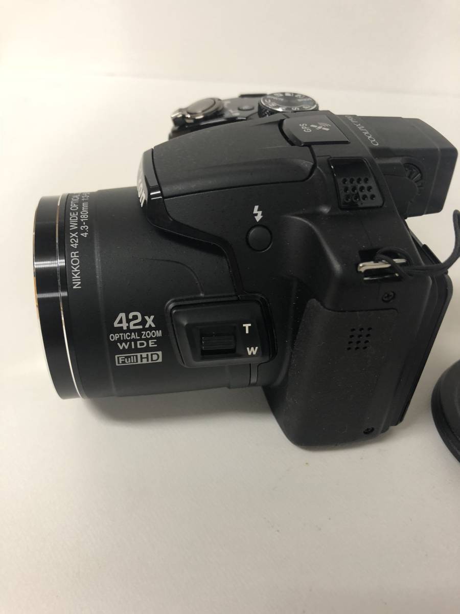カメラ ニコン Nikon COOLPIX P510 kq1/15