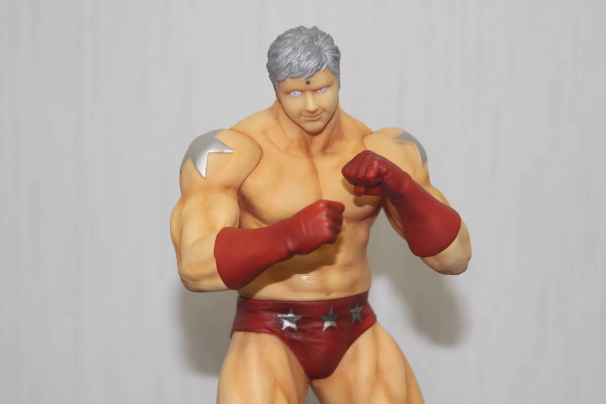 キン肉マン CCP | Muscular Collection フィギュアのCCP Yahoo
