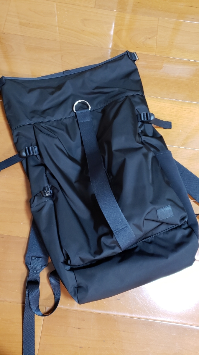 吉田カバン ポーター リュック PORTER MOTION モーション バックパック 753-05158