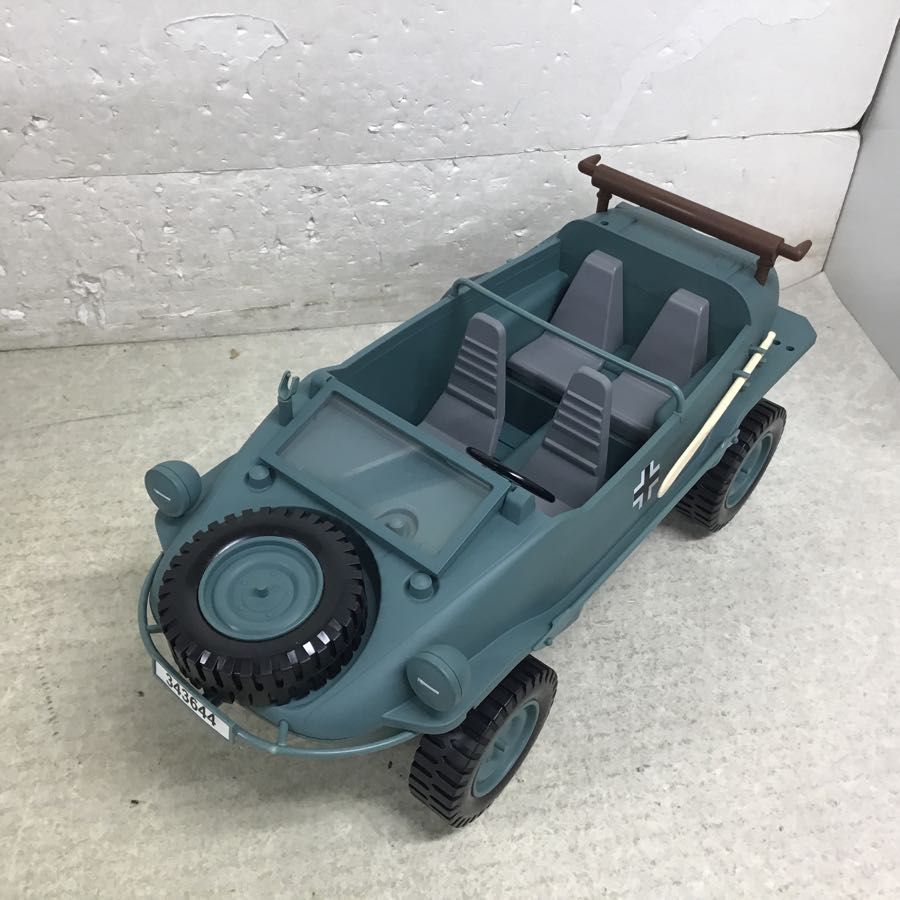 21st CENTURY TOYS 1/6 シュビムワーゲン 【公式通販】
