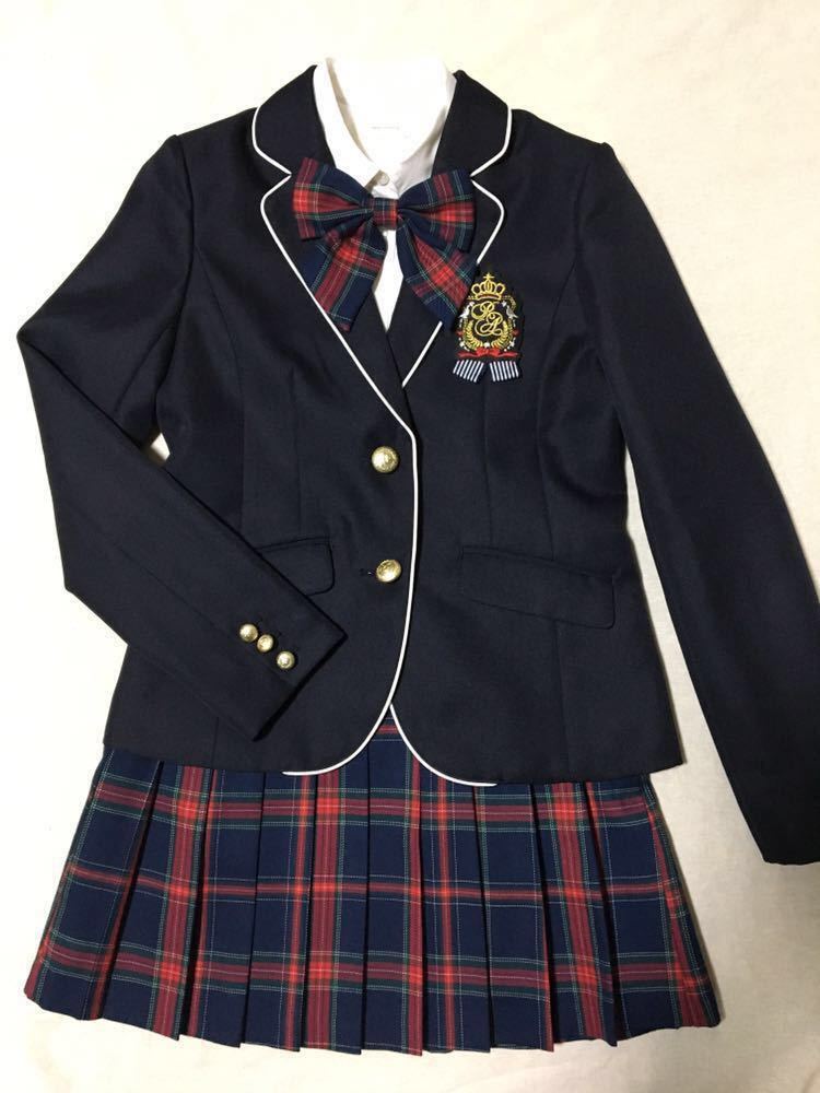 【フォーマル4点】 レピピアルマリオ 卒服 M キッズ 卒業式 入学式 フォーマル4点】 レピピアルマリオ 卒服 M キッズ 卒業式 入学式 DTC