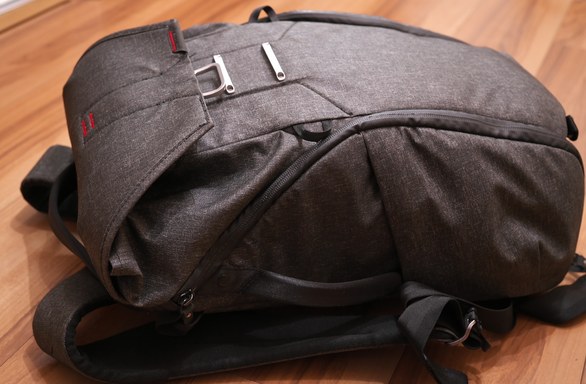Everyday Backpack Peak Design | - 20L Zip Review V2 The by Review 