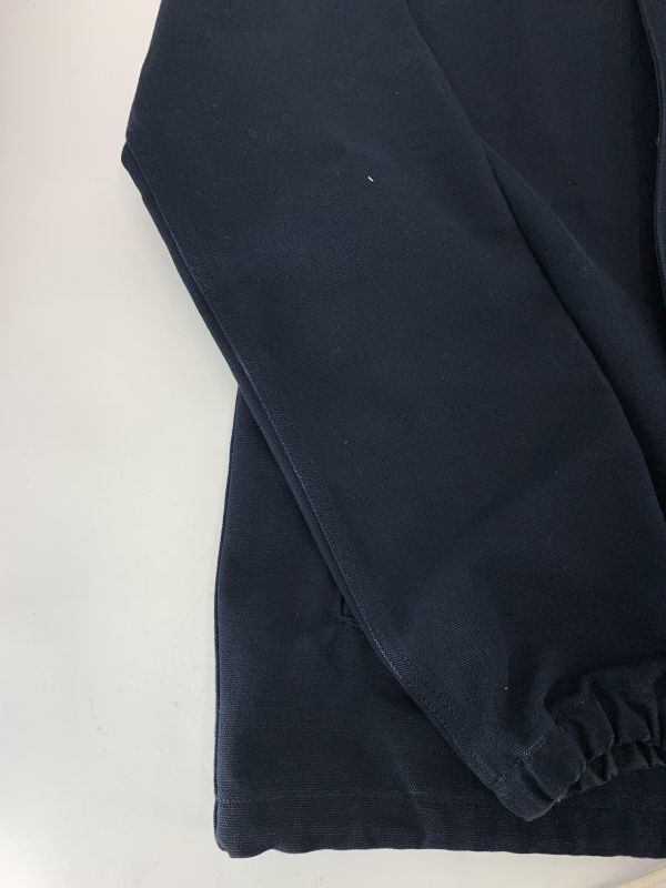 CARHARTT × Ron Herman ダック コーチ ジャケット S Carhartt 【公式通販】