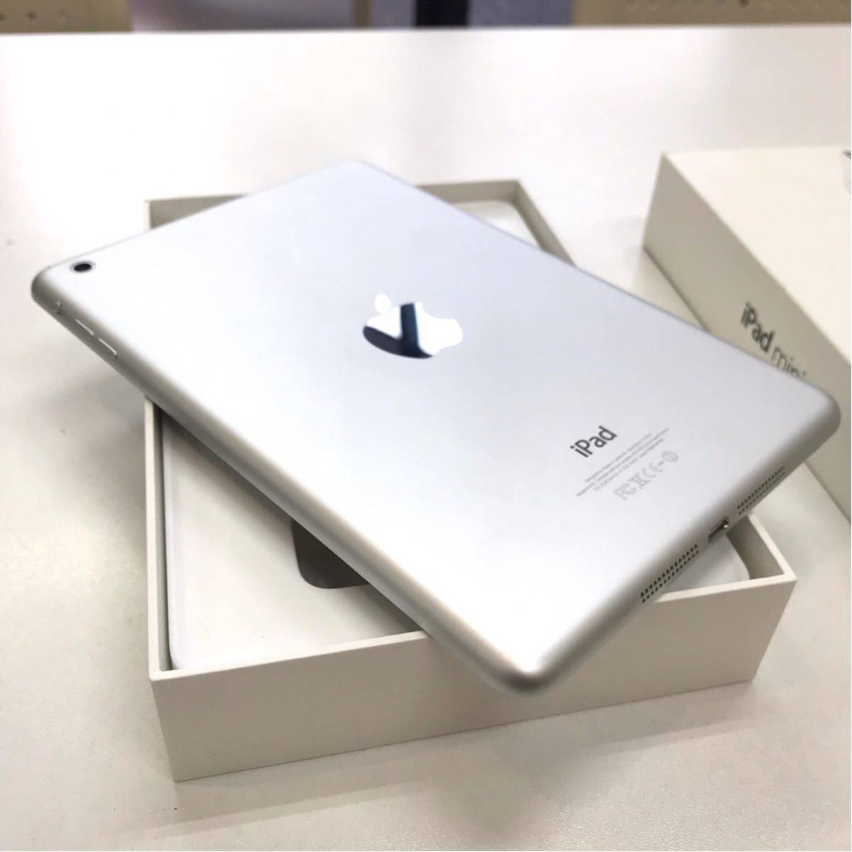 美品】 Apple iPad mini 1 Wi-Fi 16GB｜Yahoo!フリマ（旧PayPayフリマ 