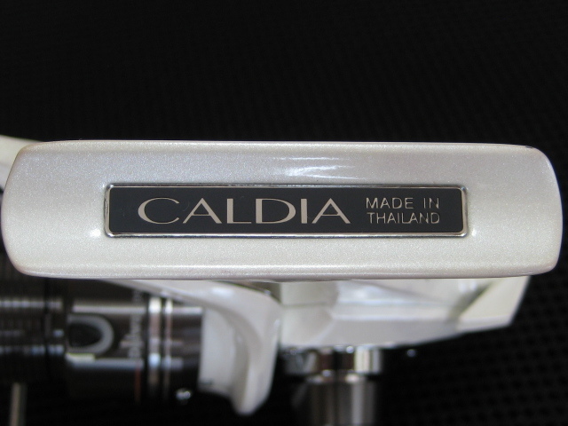 ◆【DAIWA ’09 CALDIA 1503】 中古品 ダイワ 09 カルディア