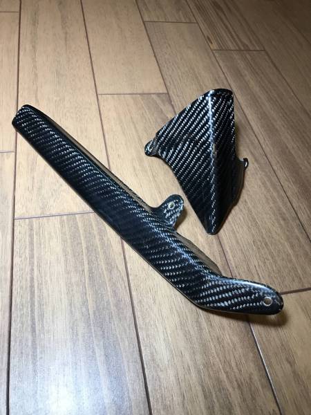 CBR1000RR SC57 カーボンチェーンカバー パーツ CBR1000RR SC57