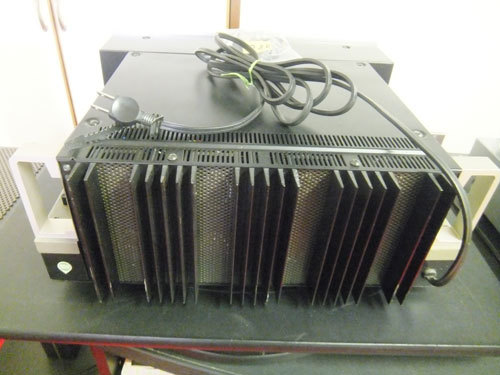 PIONEER パイオニア⁄プリメインアンプ⁄SA-9800⁄VF1006835⁄B Pioneer