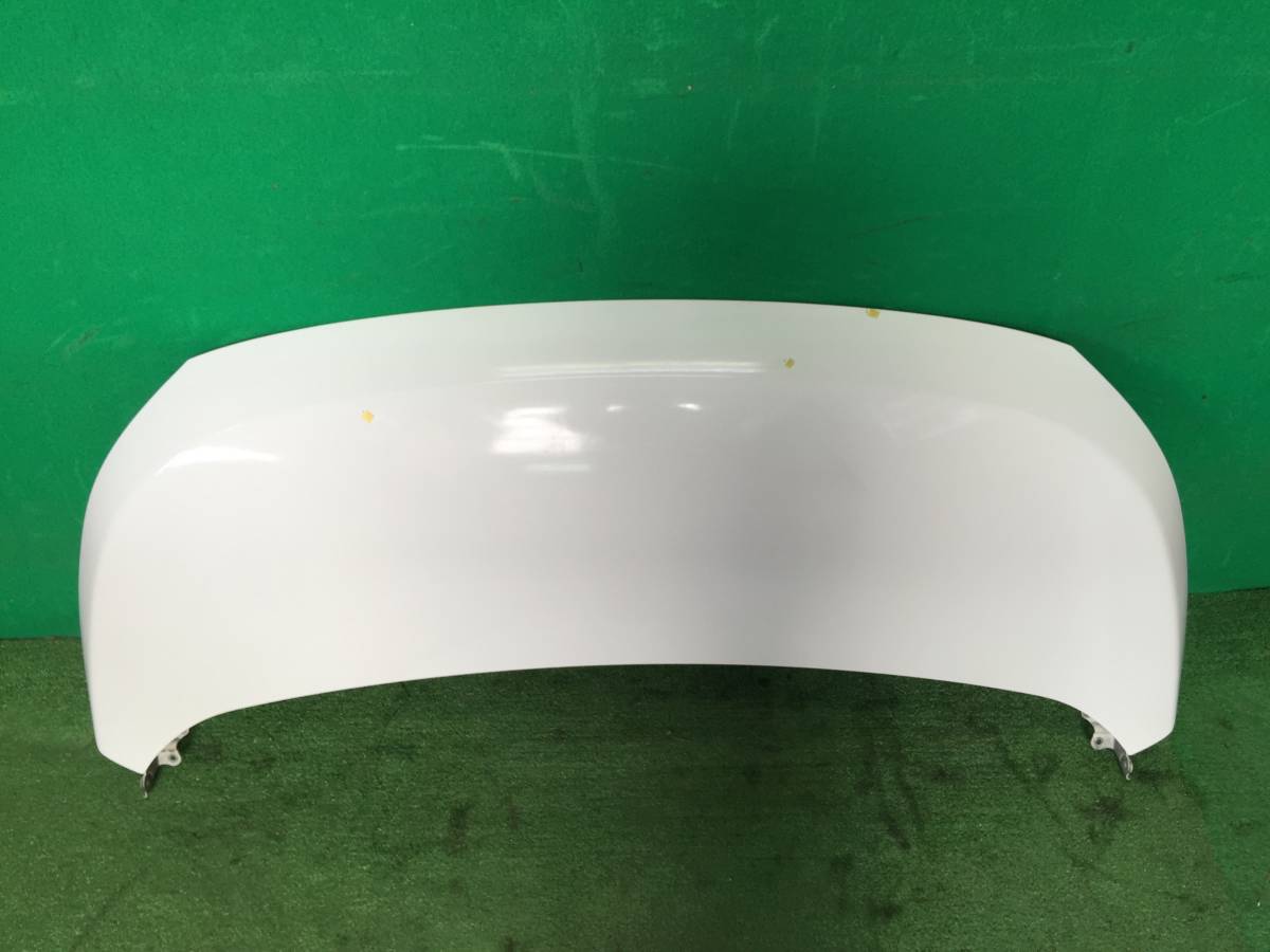 ワゴンR　MH34S　純正　ボンネット　色26Ｕ