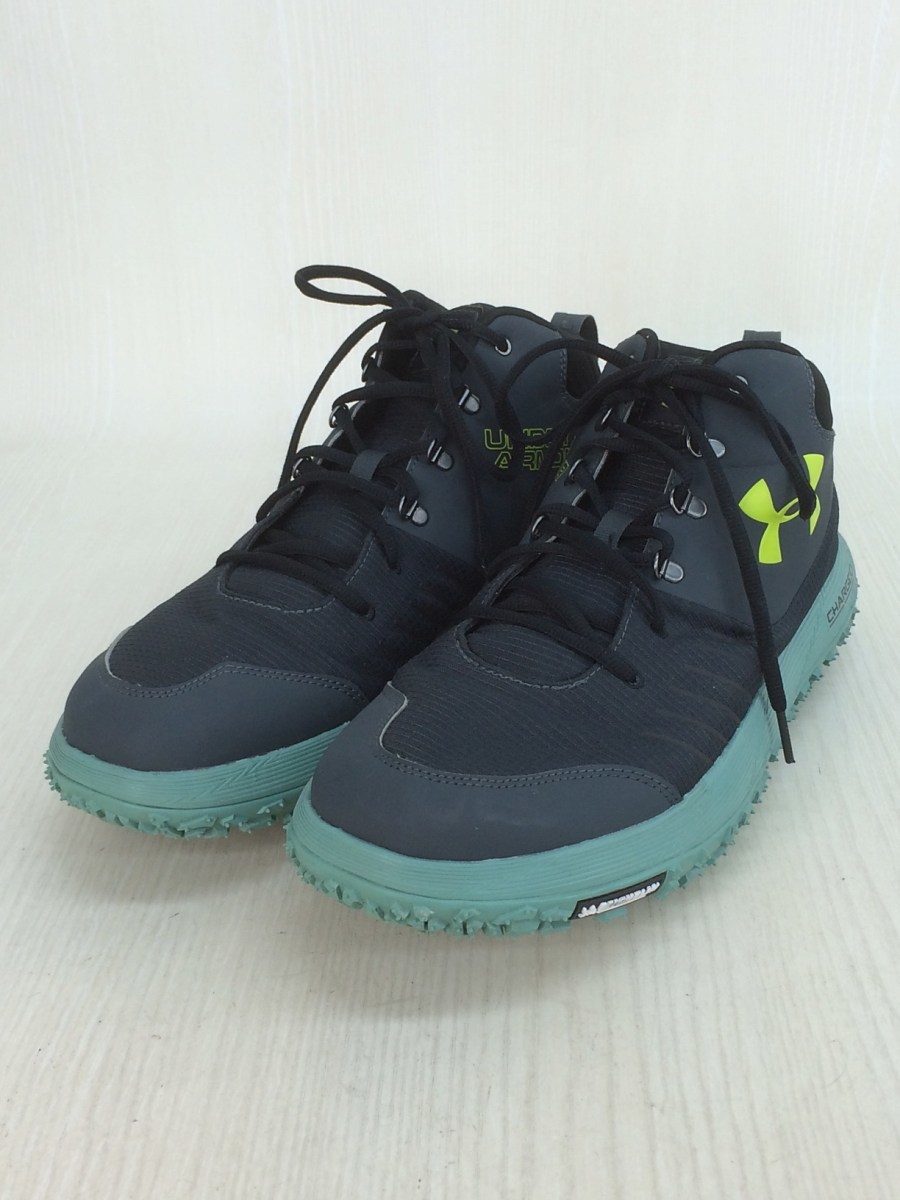 UNDER ARMOUR◇ミシュランワイルドグリッパー/ローカットスニーカー 