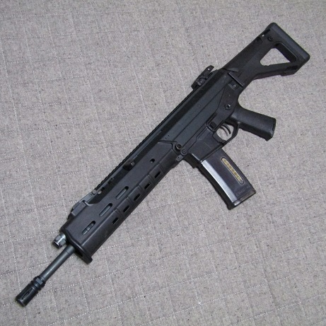 MAGPUL PTS MASADA ACR （マグプル マサダ
