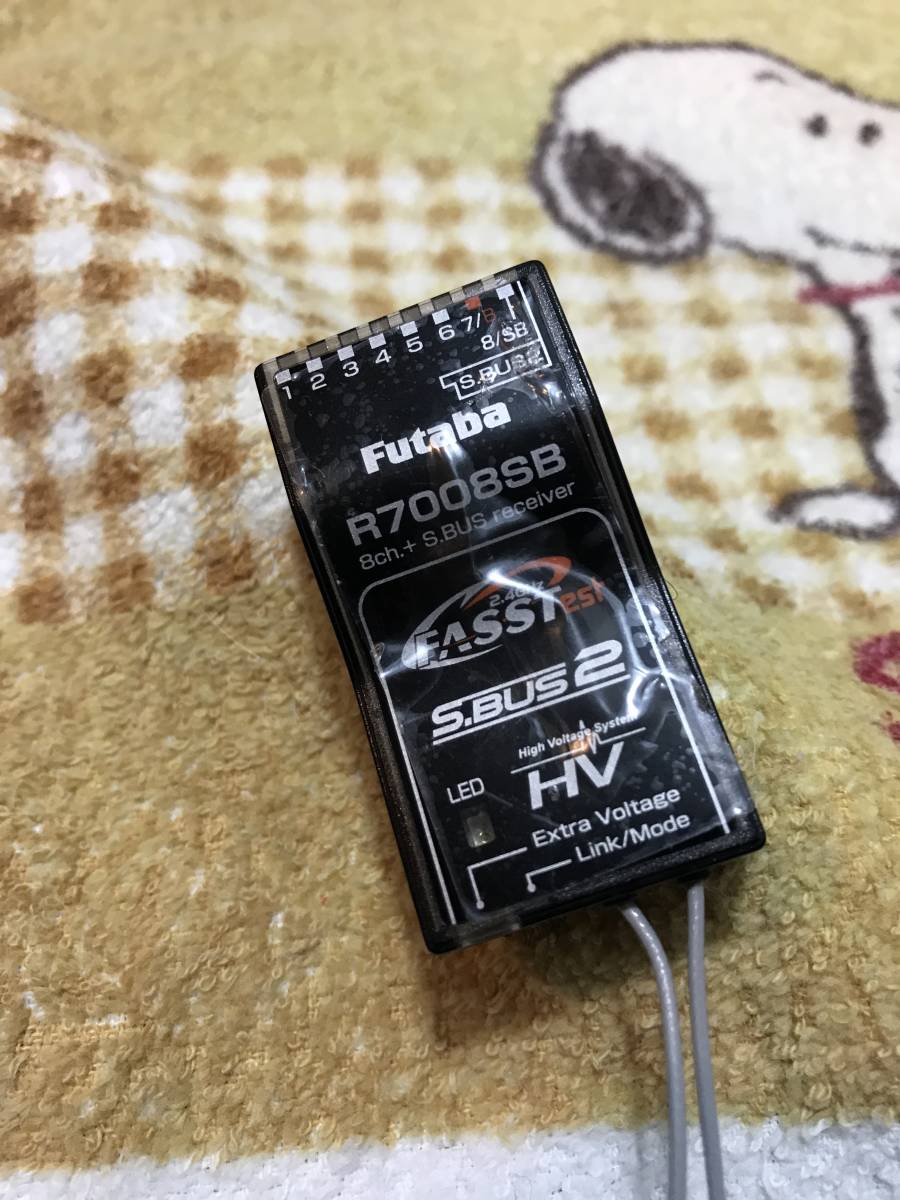R7008SB 受信機 Futaba フタバ FASST 公式通販 - 「フタバ+r7008sb」の