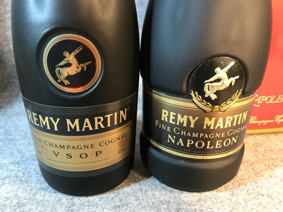 MARTIN REMY レミーマルタン NAPOLEON ナポレオン ブランデー