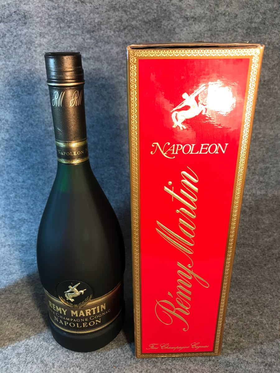 MARTIN REMY レミーマルタン NAPOLEON ナポレオン ブランデー