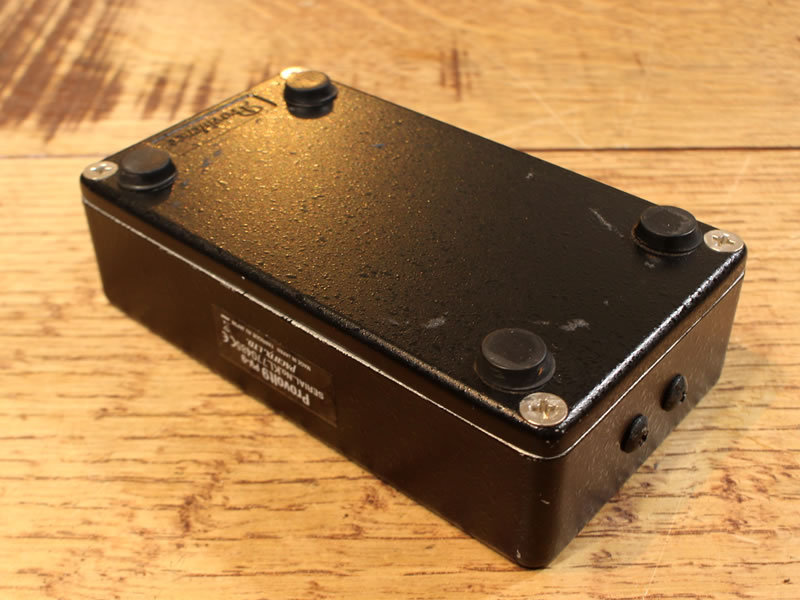 Providence◇エフェクター/POWER BOX Provolt9 PV-9 Providence 【公式