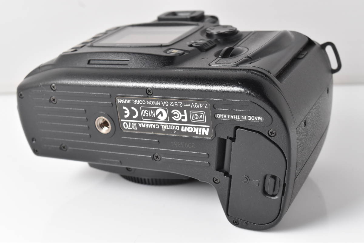 D70 | 2026年最新Yahoo!オークション d70の中古品・新品・未使用品一覧 