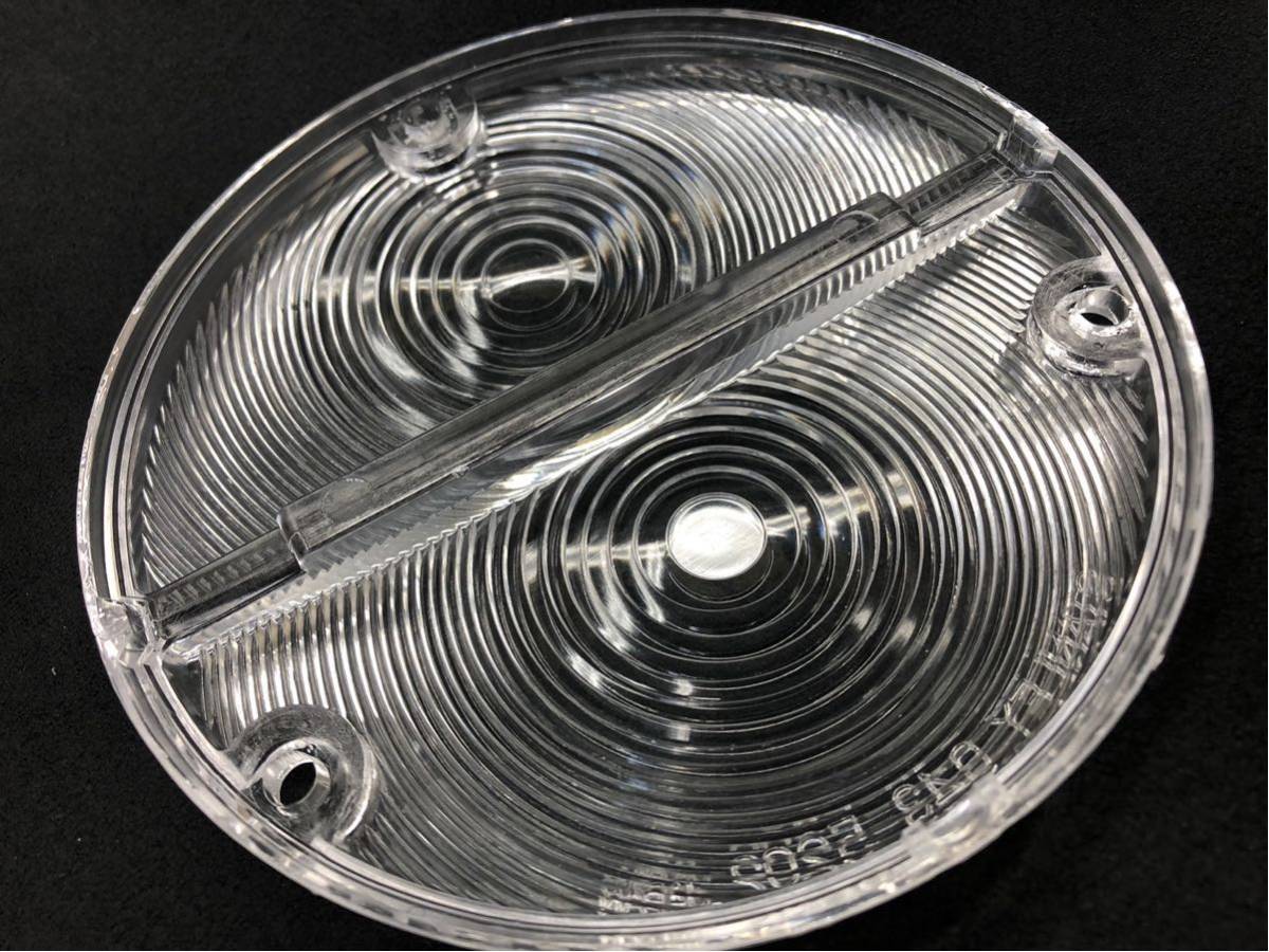 マツダ ポーターキャブ 型式M-PC56Tテールレンズ【クリアー】