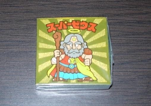 ビックリマン伝説1 フルコンプ 40枚セット