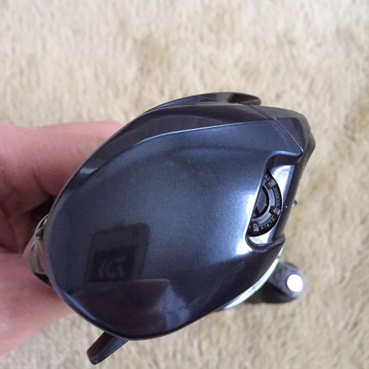 超美品 アルデバランmgl hg 左 パサートハンドル_4