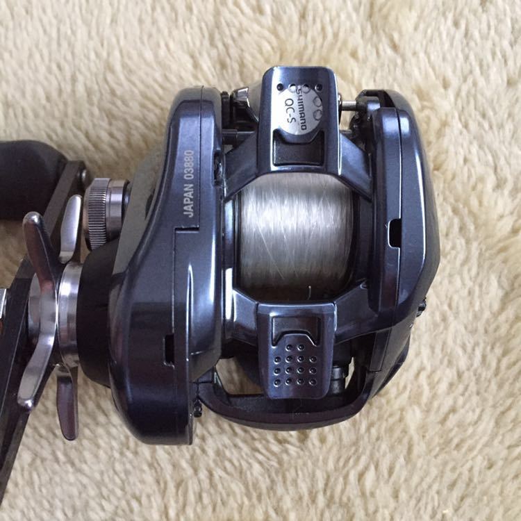 超美品 アルデバランmgl hg 左 パサートハンドル_5