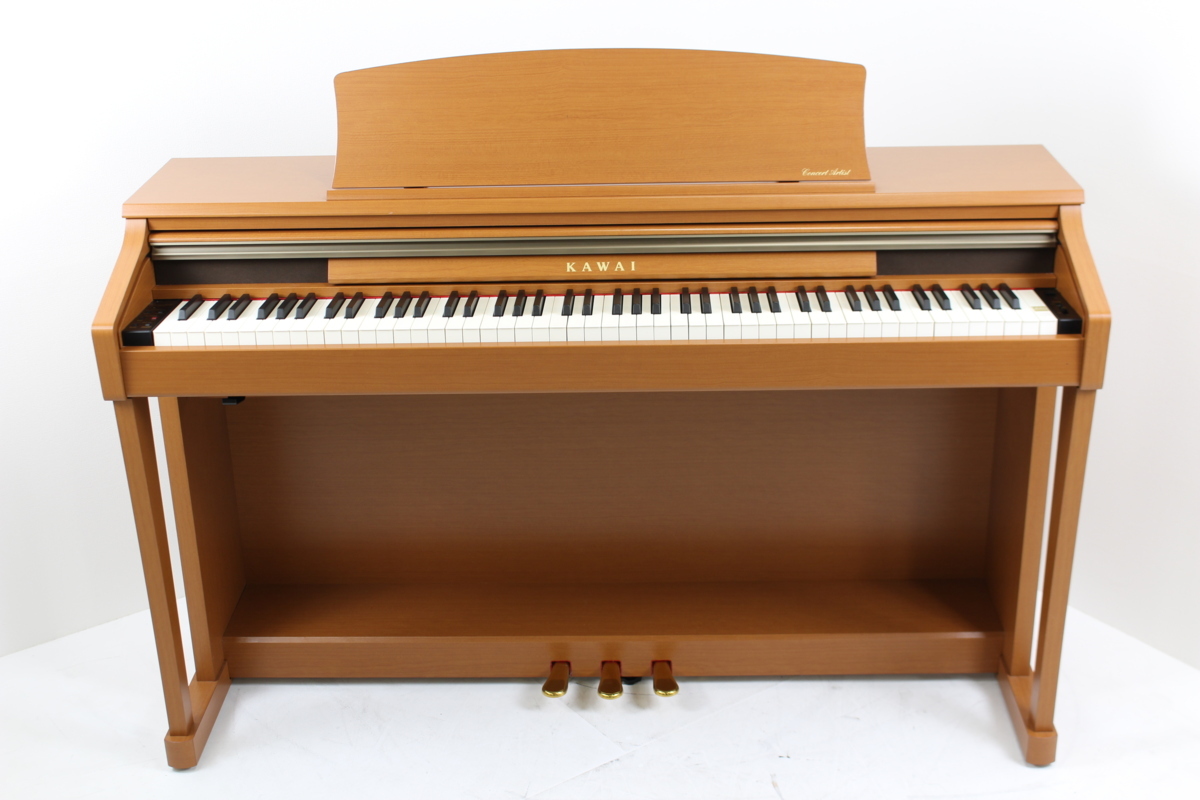 KAWAI 電子ピアノ CA13 格安 88鍵 楽器 お買い得 d5471 KAWAI カワイ