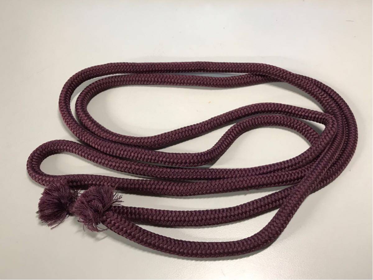 締緒　（小鼓　能楽　和楽器　） 小鼓 小鼓締緒 | 狂言 歌舞伎 能 宮本卯之助商店 伝統芸能 ハードケース
