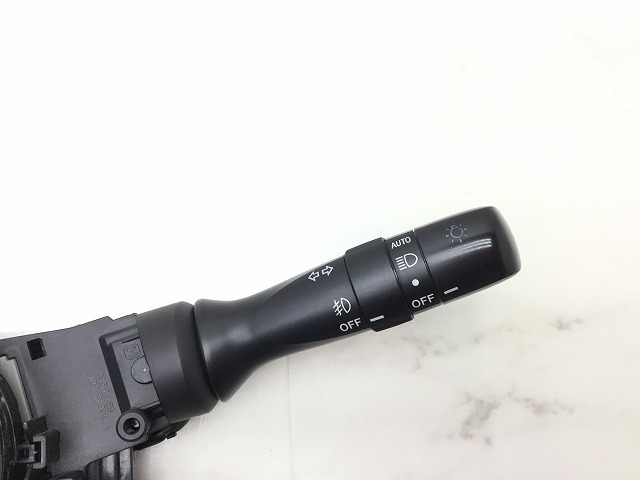 TY078 AZK10 SAI S スパイラル ケーブル ヘッドライト/ウインカー/ワイパー/コンビ スイッチ レバー ★エラー無し/動作OK ◎★即決★_2