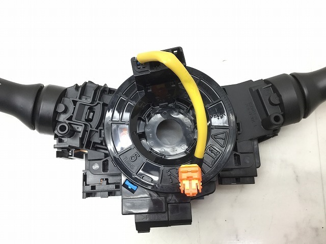 TY078 AZK10 SAI S スパイラル ケーブル ヘッドライト/ウインカー/ワイパー/コンビ スイッチ レバー ★エラー無し/動作OK ◎★即決★_3