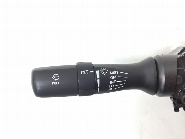 TY078 AZK10 SAI S スパイラル ケーブル ヘッドライト/ウインカー/ワイパー/コンビ スイッチ レバー ★エラー無し/動作OK ◎★即決★_4