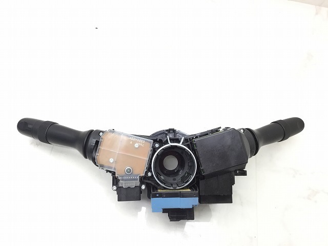 TY078 AZK10 SAI S スパイラル ケーブル ヘッドライト/ウインカー/ワイパー/コンビ スイッチ レバー ★エラー無し/動作OK ◎★即決★_6