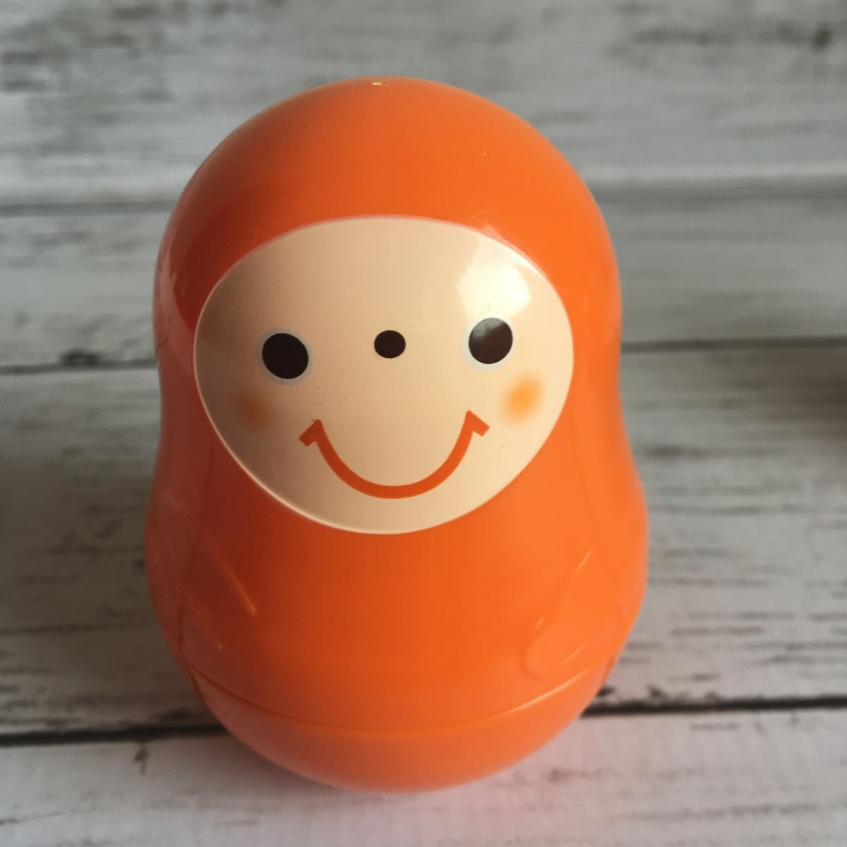 ★*゜いろっちマトリョーシカ/オレンジっち/ピンクっち/希少レア☆こどもちゃれんじ☆いろっち_2