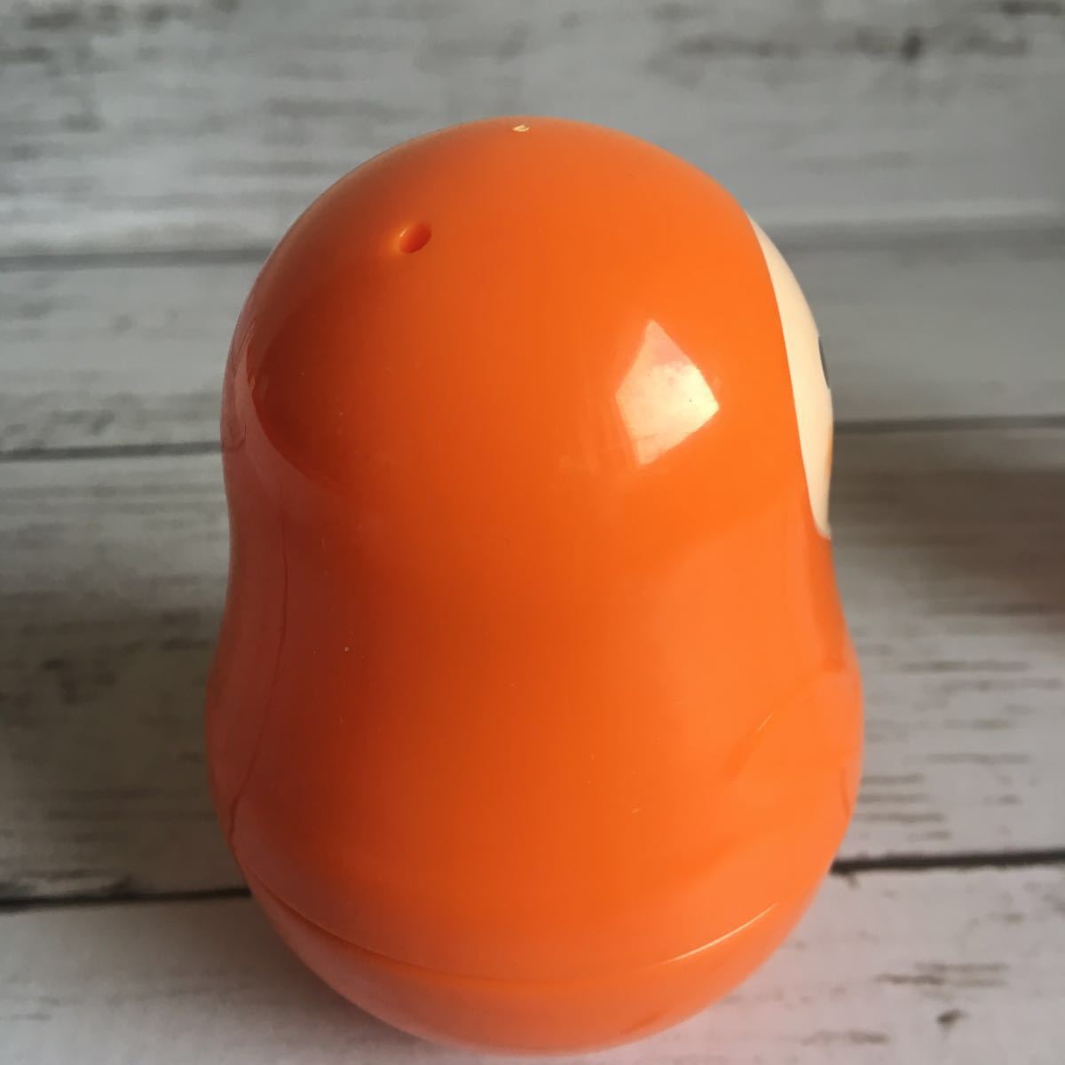 ★*゜いろっちマトリョーシカ/オレンジっち/ピンクっち/希少レア☆こどもちゃれんじ☆いろっち_3