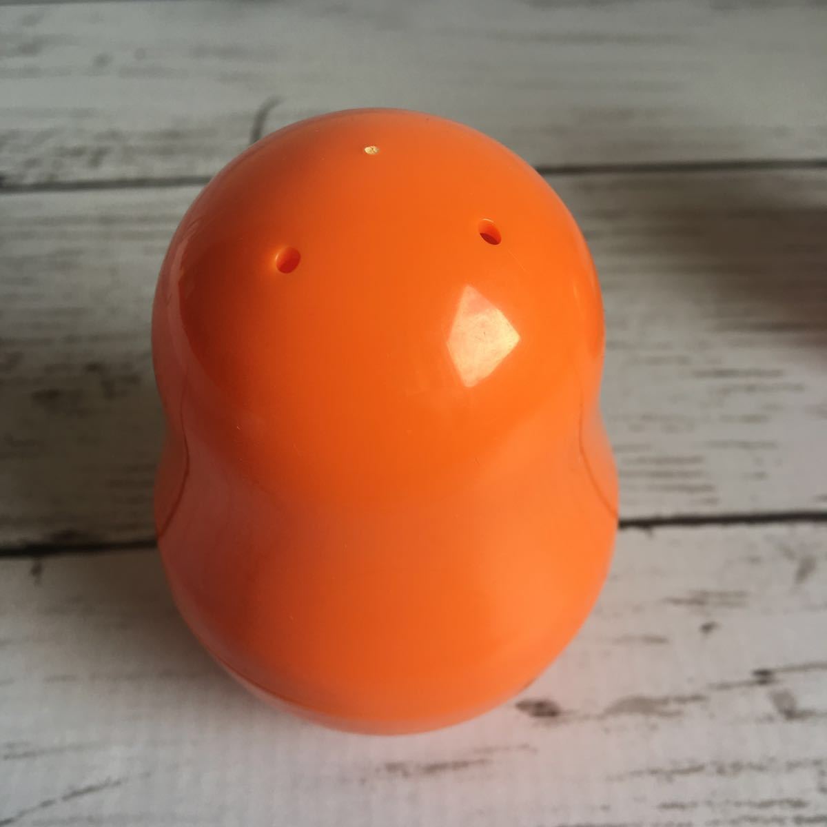 ★*゜いろっちマトリョーシカ/オレンジっち/ピンクっち/希少レア☆こどもちゃれんじ☆いろっち_4