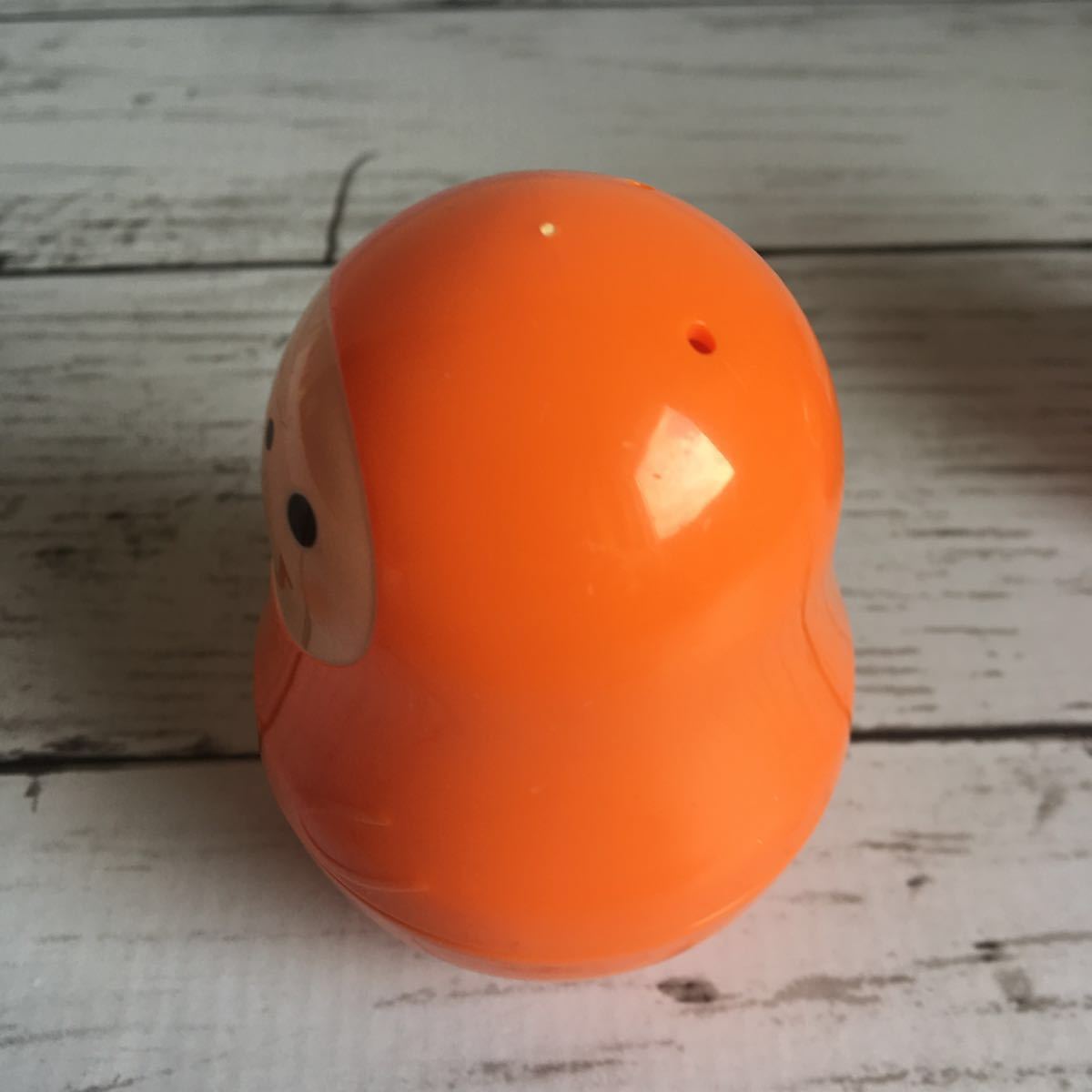 ★*゜いろっちマトリョーシカ/オレンジっち/ピンクっち/希少レア☆こどもちゃれんじ☆いろっち_5