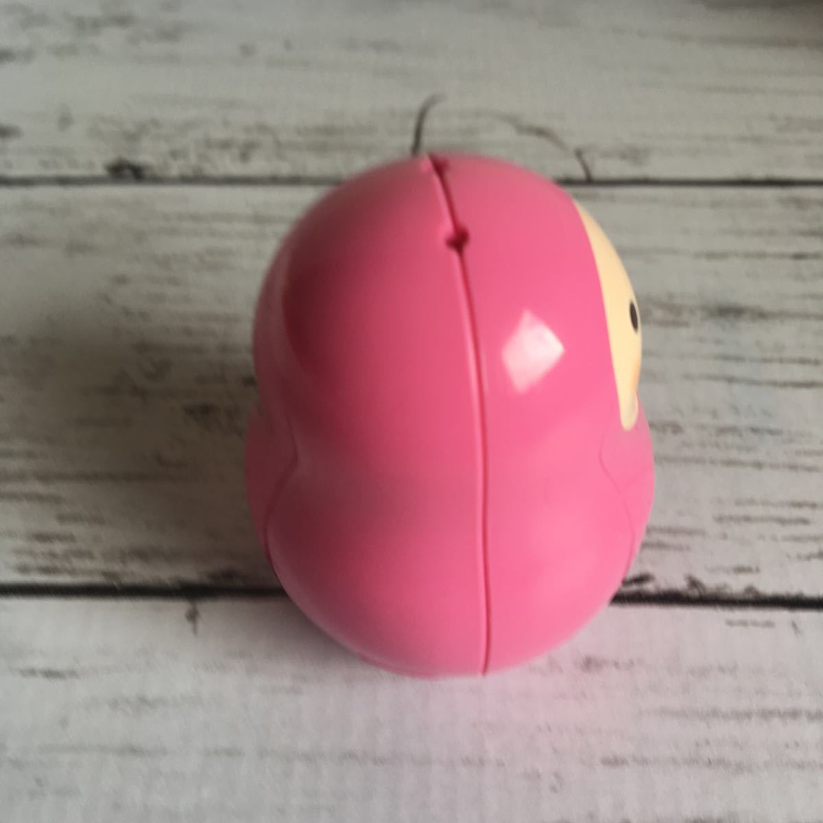 ★*゜いろっちマトリョーシカ/オレンジっち/ピンクっち/希少レア☆こどもちゃれんじ☆いろっち_7