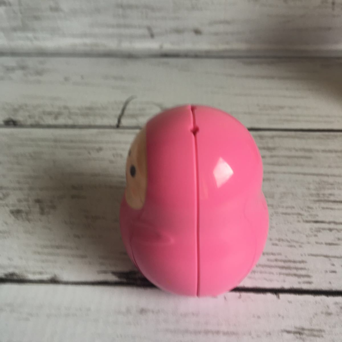 ★*゜いろっちマトリョーシカ/オレンジっち/ピンクっち/希少レア☆こどもちゃれんじ☆いろっち_9