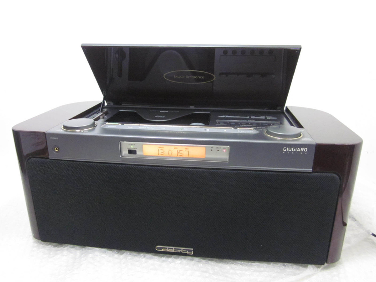 SONY D-3000 セレブリティ CDプレーヤー コンポ ソニー CDステレオ