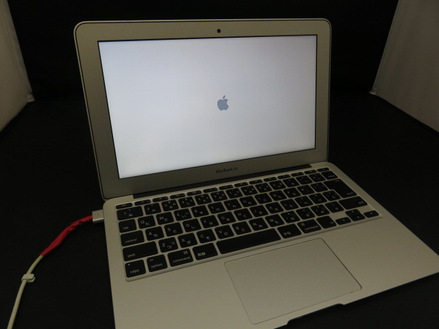 まとめ売り ジャンク品 Apple アップル MacBook Air マックブック