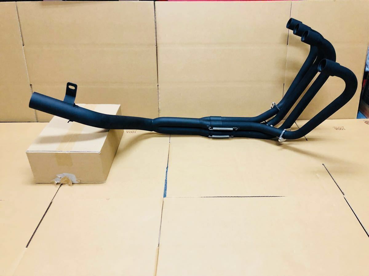 ゼファー400 ワルツタイプ ゼファー ゼファーχ Z400FX Z400GP GPZ400F