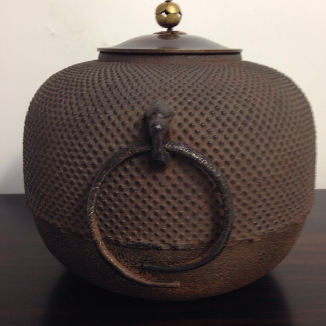 2026年最新Yahoo!オークション -霰 釜の中古品・新品・未使用品一覧 釜