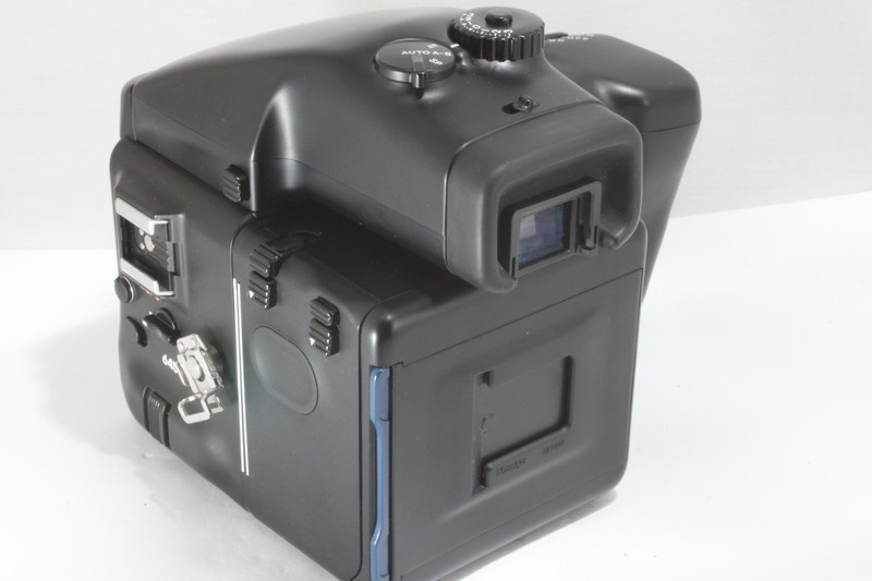 マミヤ 645プロ ボディ カメラ 周辺機器 ハードケース付き マミヤ Mamiya 645 Pro ボディ [LH1429] 【公式通販】